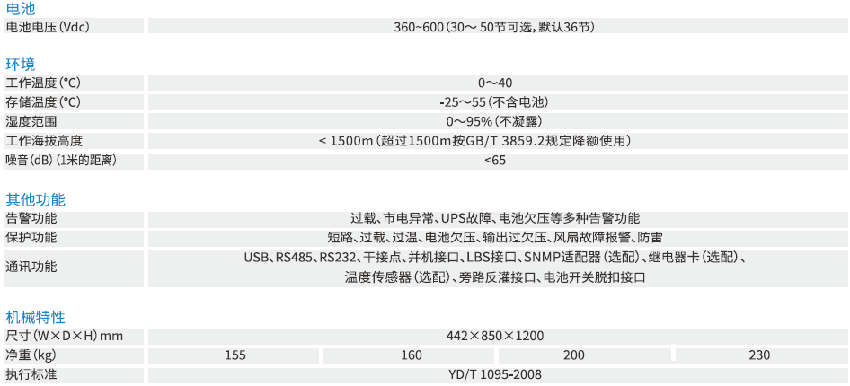 科士达UPS 科士达UPS